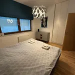 Komfortowy Z Silownia I Sauna Revisit 11 *