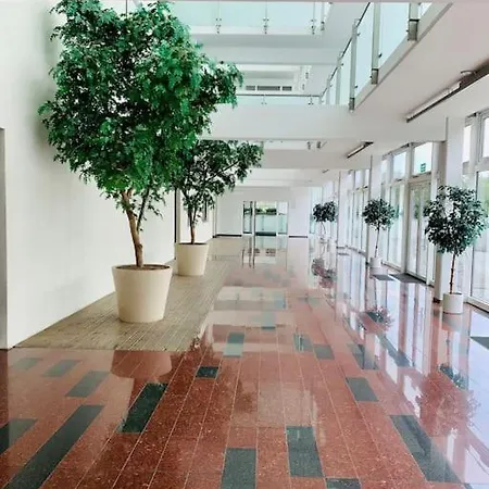 Komfortowy Z Silownia I Sauna Revisit 11 * Лодзь