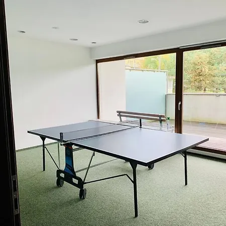 Appartamento Komfortowy Z Silownia I Sauna Revisit 11 *