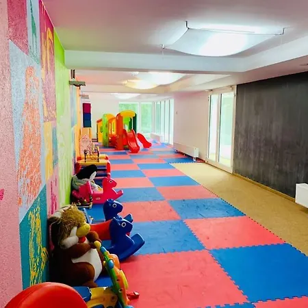 Komfortowy Z Siłownią I Sauną Revisit 11 * Łódź