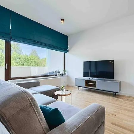 Komfortowy Z Silownia I Sauna Revisit 11 *