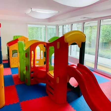 Komfortowy Z Silownia I Sauna Revisit 11