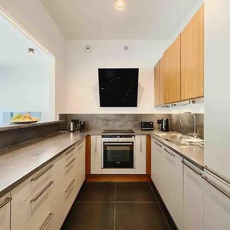 Komfortowy Z Silownia I Sauna Revisit 11 Лодзь