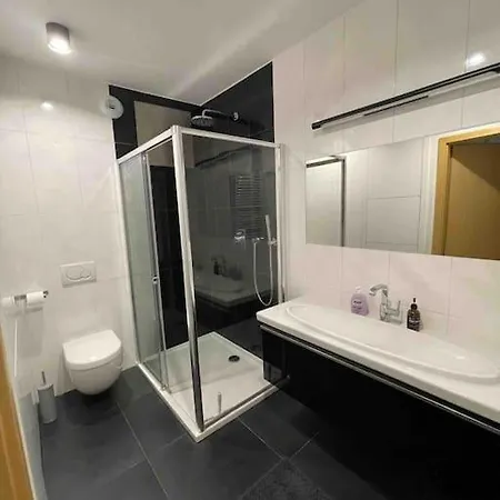 Komfortowy Z Siłownią I Sauną Revisit 11