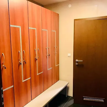 Komfortowy Z Siłownią I Sauną Revisit 11 * Łódź