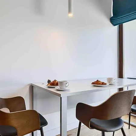 Komfortowy Z Siłownią I Sauną Revisit 11 Apartament Łódź