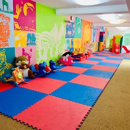 Komfortowy Z Silownia I Sauna Revisit 11 Лодзь