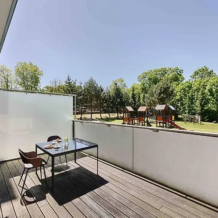 Komfortowy Z Silownia I Sauna Revisit 11