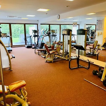 Apartament Komfortowy Z Siłownią I Sauną Revisit 11