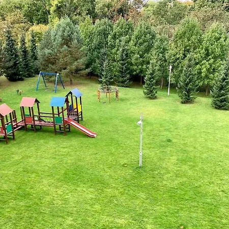 Komfortowy Z Siłownią I Sauną Revisit 11 * Łódź