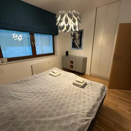 Komfortowy Z Silownia I Sauna Revisit 11 *