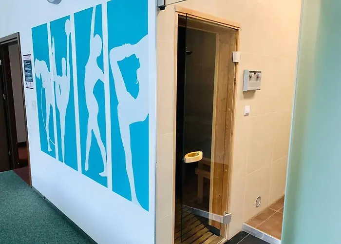 Komfortowy Z Silownia I Sauna Revisit 11 Appartamento *