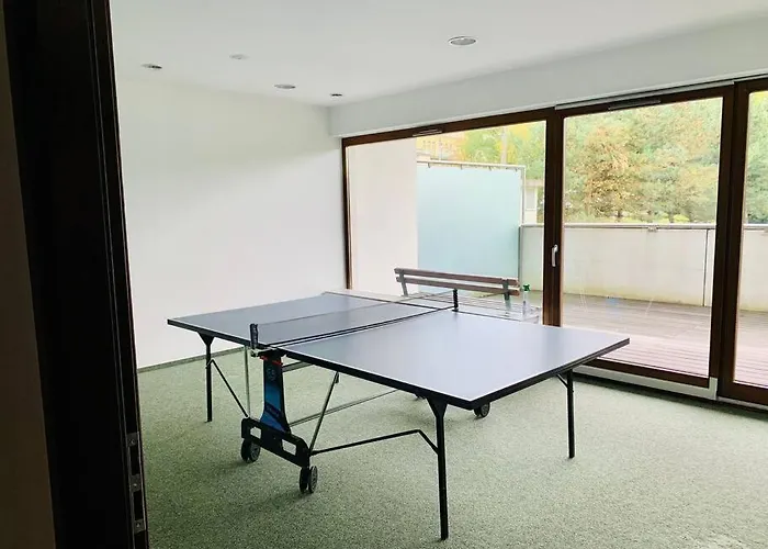 Appartamento Komfortowy Z Silownia I Sauna Revisit 11 *