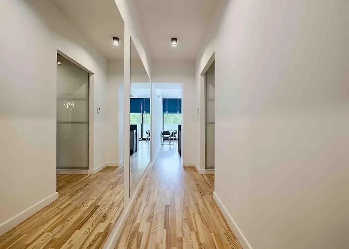 Komfortowy Z Silownia I Sauna Revisit 11 *