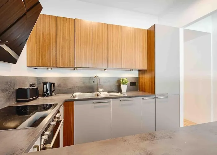 Komfortowy Z Silownia I Sauna Revisit 11 公寓 *