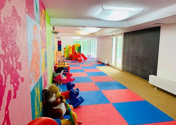 Komfortowy Z Silownia I Sauna Revisit 11 * Łódź