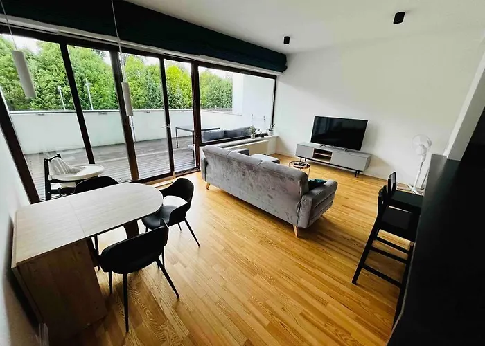 Komfortowy Z Silownia I Sauna Revisit 11 公寓