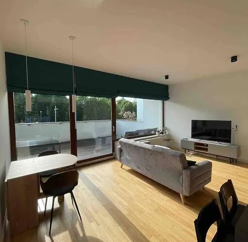 公寓 Komfortowy Z Silownia I Sauna Revisit 11 *