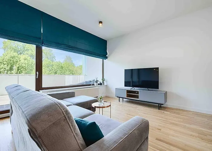 Komfortowy Z Silownia I Sauna Revisit 11 *