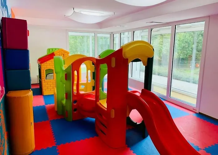 Komfortowy Z Silownia I Sauna Revisit 11