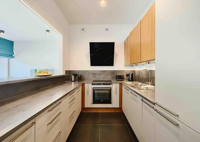 Komfortowy Z Silownia I Sauna Revisit 11 罗兹