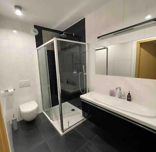 Komfortowy Z Silownia I Sauna Revisit 11