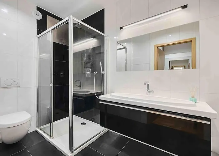 Komfortowy Z Silownia I Sauna Revisit 11 Appartamento Łódź