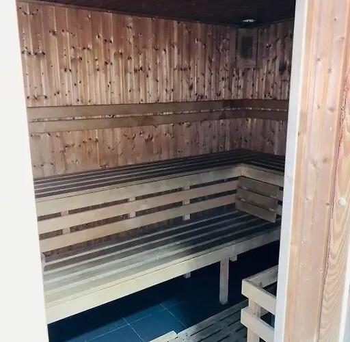 公寓 Komfortowy Z Silownia I Sauna Revisit 11 *