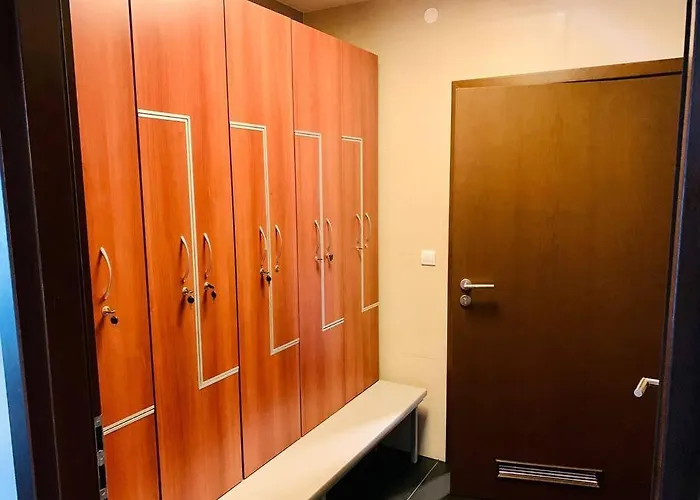 Komfortowy Z Silownia I Sauna Revisit 11 * 罗兹