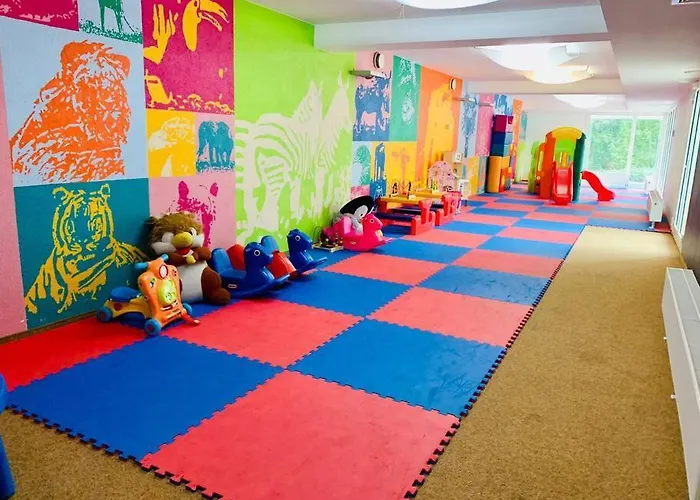 Komfortowy Z Silownia I Sauna Revisit 11 Łódź