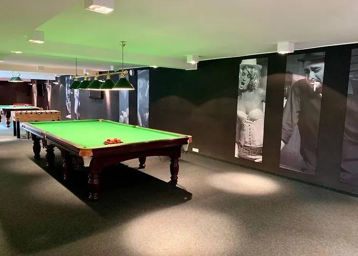 Appartamento Komfortowy Z Silownia I Sauna Revisit 11 *