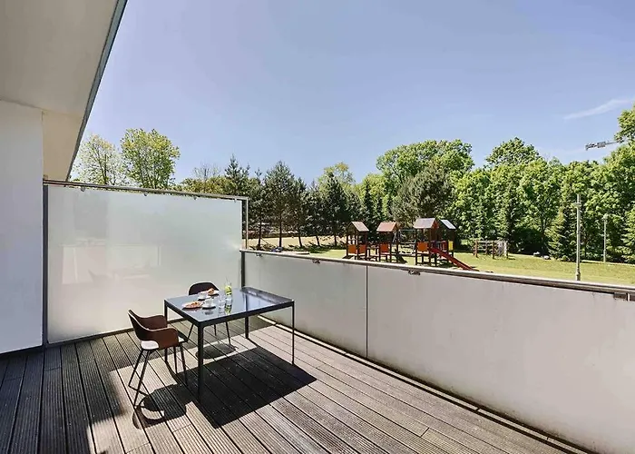 Komfortowy Z Silownia I Sauna Revisit 11