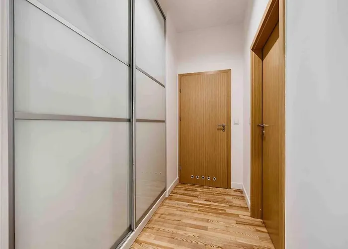 Appartamento Komfortowy Z Silownia I Sauna Revisit 11 *